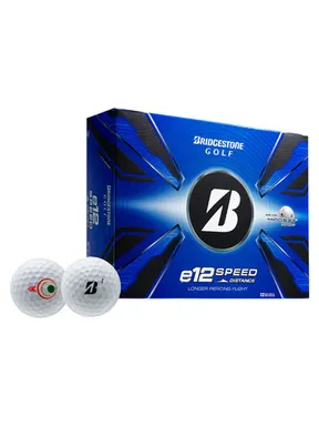 Bridgestone e12 Speed