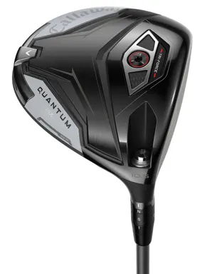 Callaway Quantum Max Driver