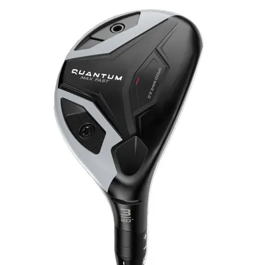 Callaway Quantum Max Fast Irons