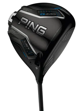 PING G440 LST Driver