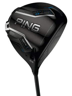 PING G440 SFT Driver