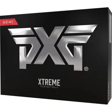 PXG Xtreme Tour