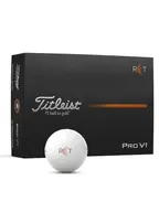 Titleist Pro V1