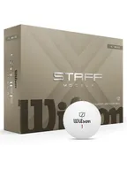 Wilson Staff Model X