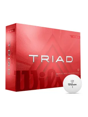 Wilson Triad